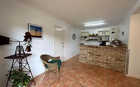 Mareeba Motor Inn